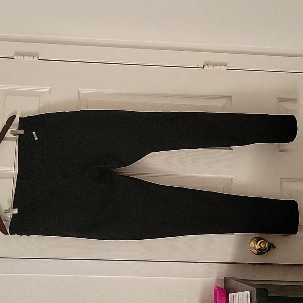 Kancan super skinny black jeans
